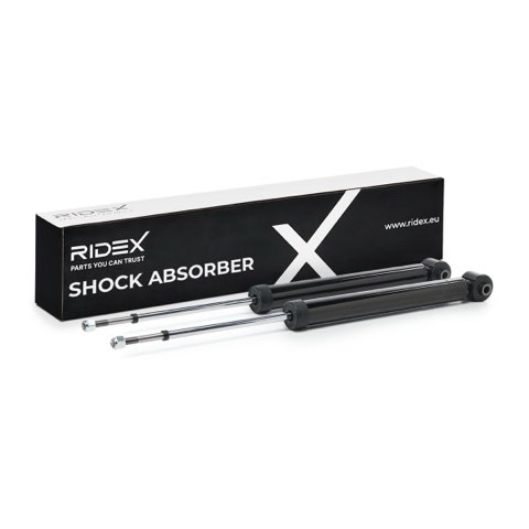 Ridex 854S2226 Shock Absorber, photo 2