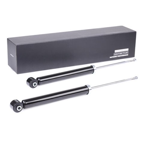 Ridex 854S2226 Shock Absorber, photo 3