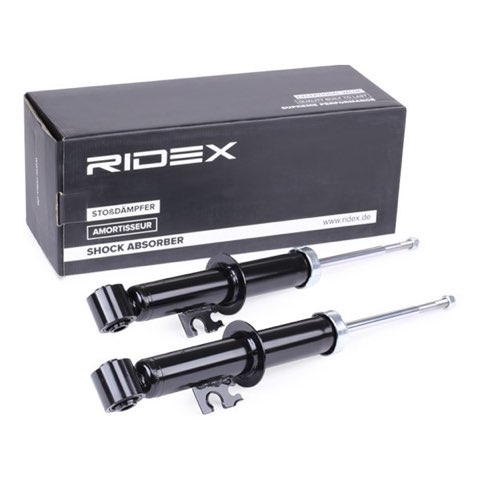 Ridex 854S2227 Shock Absorber, photo 2
