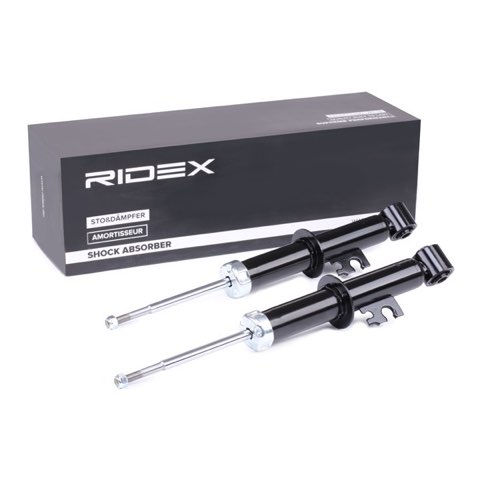 Ridex 854S2227 Shock Absorber, photo 3