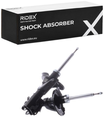 Ridex 854S2230 Shock Absorber, photo 2