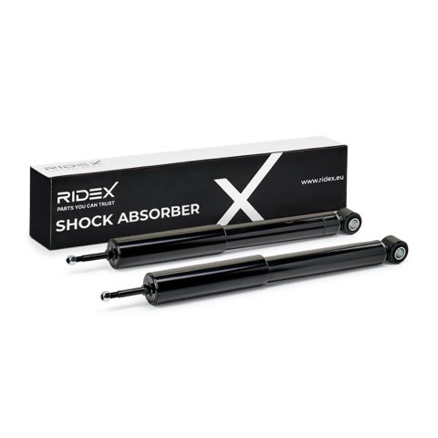 Ridex 854S2233 Shock Absorber, photo 2