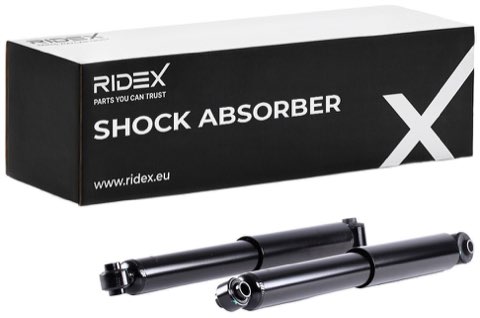 Ridex 854S2234 Shock Absorber, photo 2