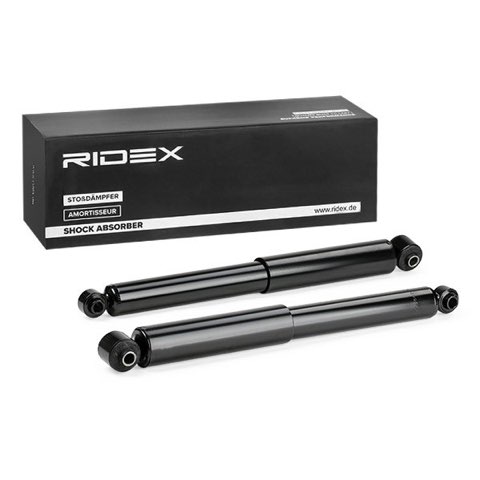 Ridex 854S2234 Shock Absorber, photo 3