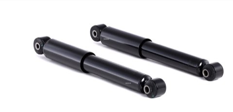 Ridex 854S2243 Shock Absorber