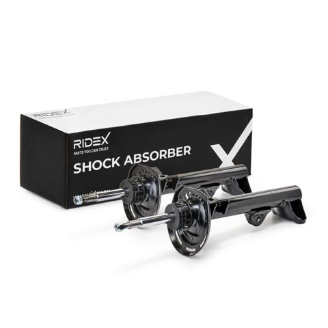 Ridex 854S2250 Shock Absorber