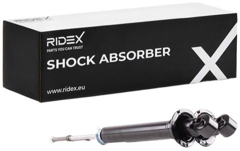 Ridex 854S2251 Shock Absorber, photo 2