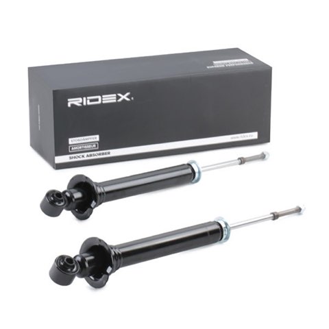 Ridex 854S2251 Shock Absorber, photo 3