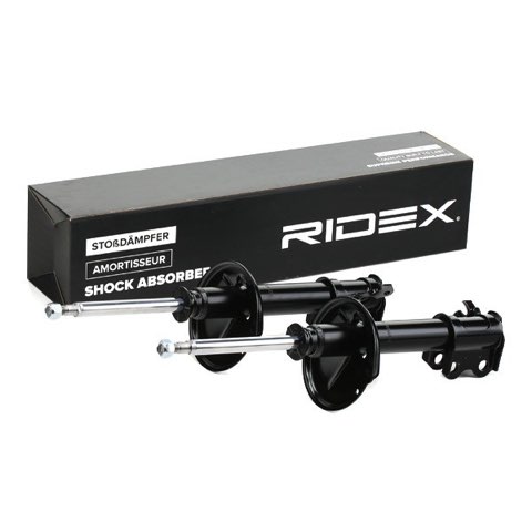 Ridex 854S2252 Shock Absorber, photo 3
