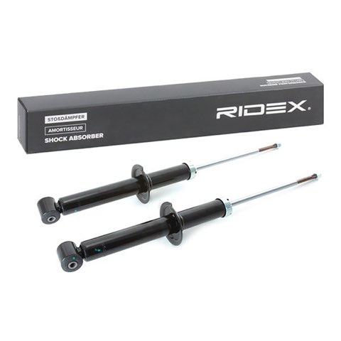 Ridex 854S2254 Shock Absorber, photo 3
