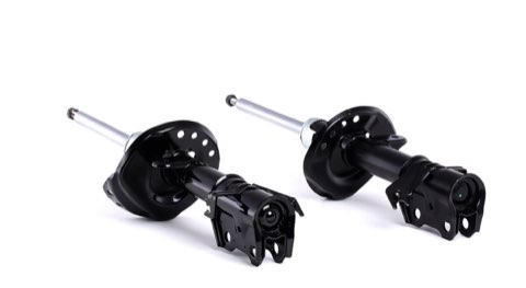 Ridex 854S2255 Shock Absorber