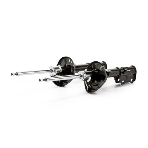 Ridex 854S2255 Shock Absorber, photo 3