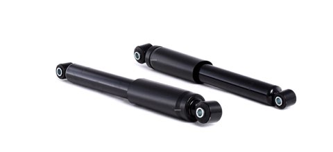 Ridex 854S2277 Shock Absorber