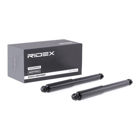 Ridex 854S2284 Shock Absorber, photo 3