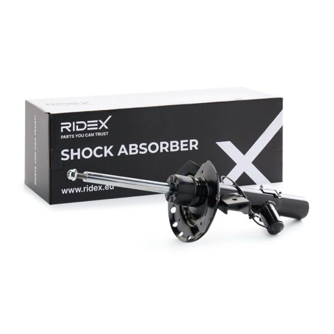 Ridex 854S2288 Shock Absorber