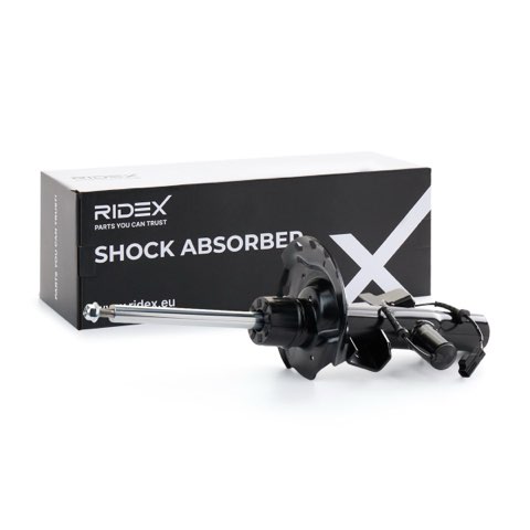Ridex 854S2300 Shock Absorber