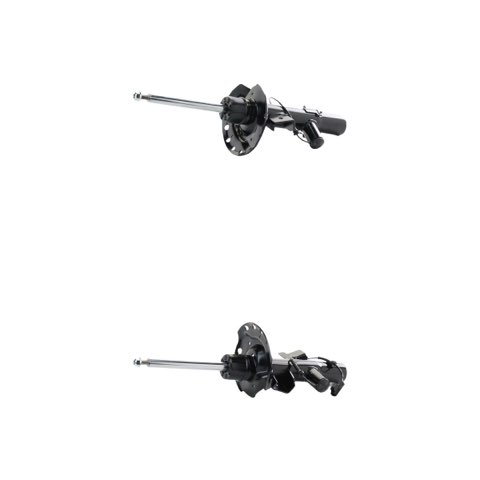 Ridex 854S2301 Shock Absorber
