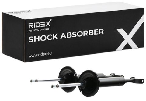 Ridex 854S2305 Shock Absorber, photo 2