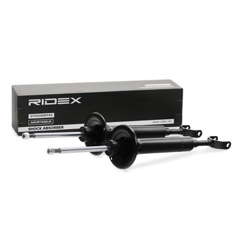 Ridex 854S2305 Shock Absorber, photo 3