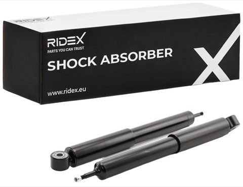 Ridex 854S2308 Shock Absorber, photo 2
