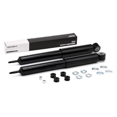 Ridex 854S2308 Shock Absorber, photo 3