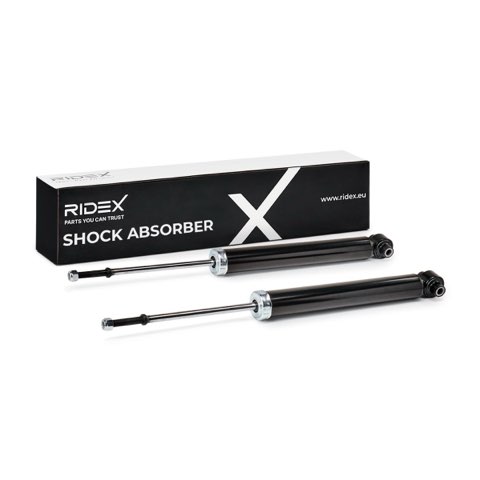 Ridex 854S2322 Shock Absorber