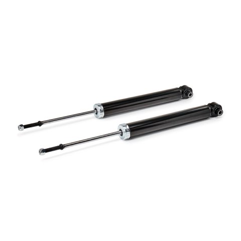Ridex 854S2322 Shock Absorber, photo 2