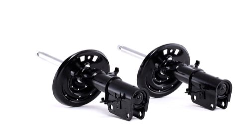 Ridex 854S2325 Shock Absorber
