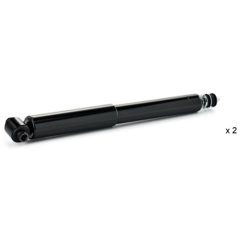 Ridex 854S2326 Shock Absorber