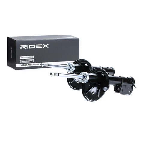 Ridex 854S2330 Shock Absorber, photo 3