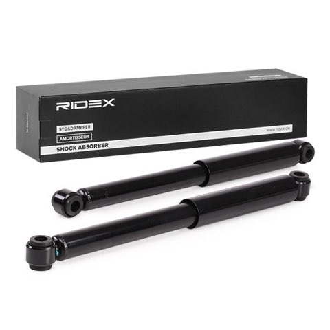 Ridex 854S2335 Shock Absorber, photo 2