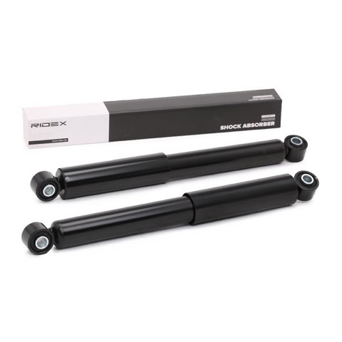 Ridex 854S2345 Shock Absorber, photo 3