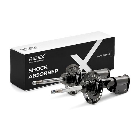 Ridex 854S2347 Shock Absorber