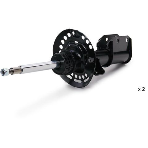 Ridex 854S2347 Shock Absorber, photo 2