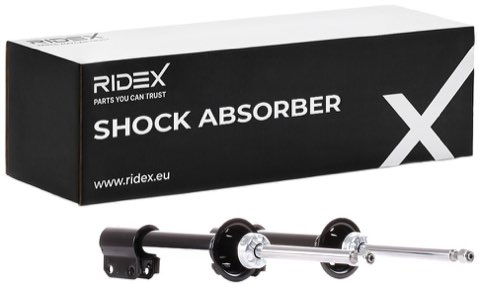 Ridex 854S2349 Shock Absorber, photo 2
