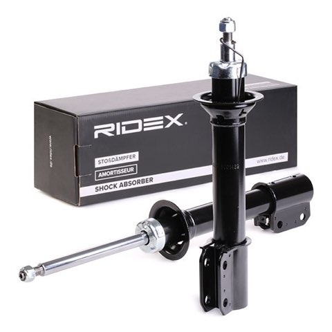 Ridex 854S2349 Shock Absorber, photo 3