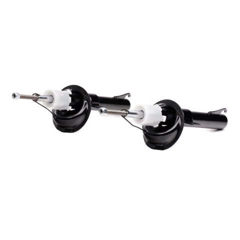 Ridex 854S2350 Shock Absorber, photo 2