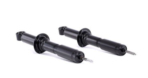 Ridex 854S2358 Shock Absorber