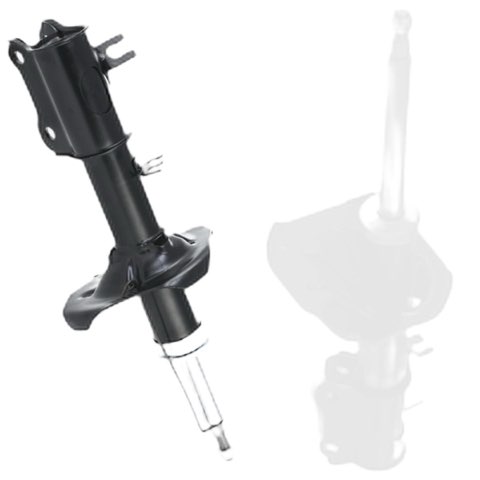 Ridex 854S2359 Shock Absorber, photo 2