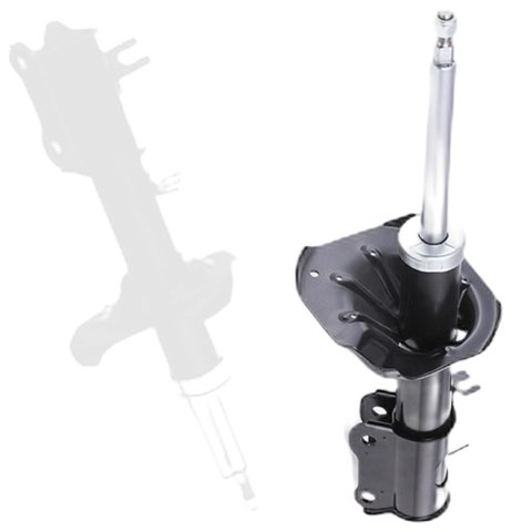 Ridex 854S2359 Shock Absorber, photo 3