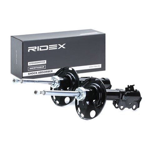 Ridex 854S2360 Shock Absorber, photo 3