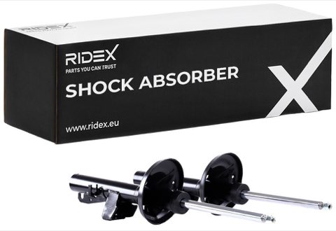 Ridex 854S2364 Shock Absorber, photo 2