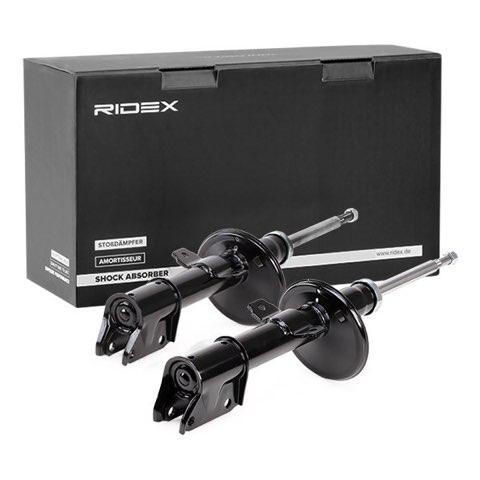 Ridex 854S2367 Shock Absorber, photo 3