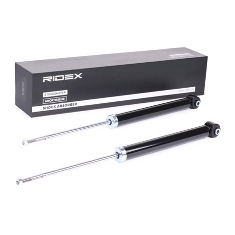Ridex 854S2368 Shock Absorber, photo 3