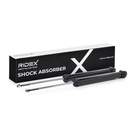 Ridex 854S2372 Shock Absorber, photo 2