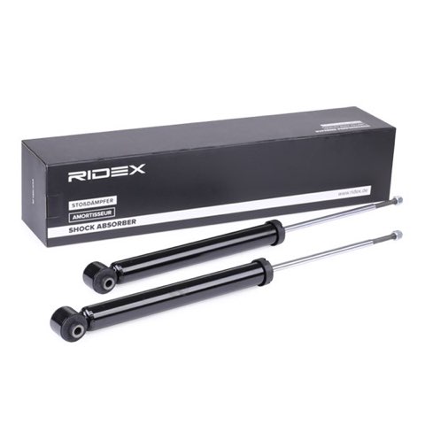 Ridex 854S2372 Shock Absorber, photo 3