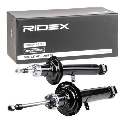 Ridex 854S2376 Shock Absorber, photo 2
