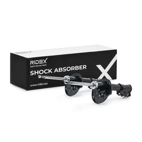 Ridex 854S2378 Shock Absorber, photo 2