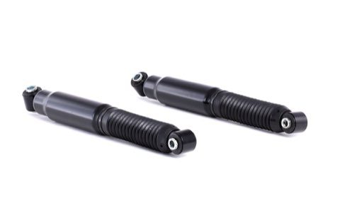 Ridex 854S2382 Shock Absorber
