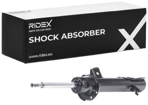 Ridex 854S2410 Shock Absorber, photo 2